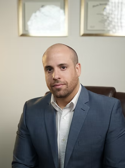 Roger I. Chirino, Founder — Chirino USA Accountants & Advisors P.A.